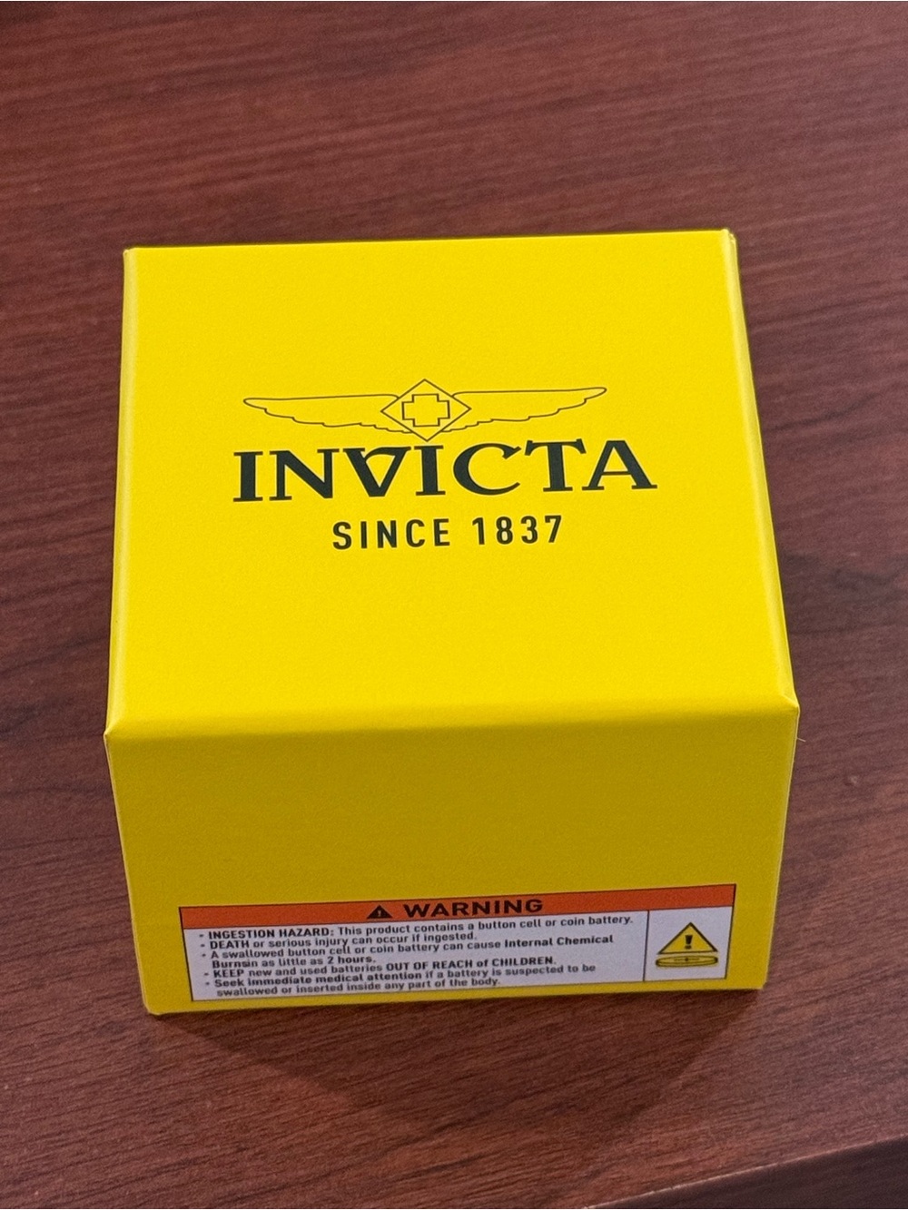 Invicta Women's Stainless Steel Watch with Emerald Green Dial Model 70403 - Picture 2 of 3